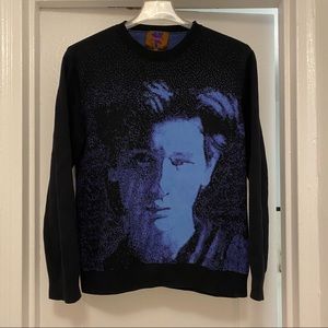 Heaven by Marc Jacobs Duval Sweater